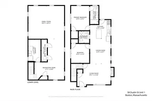 58 Dustin St, Boston, MA 02135 - Photo 27