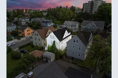 58 Dustin Street #1, Boston, MA 02135 - Photo 21