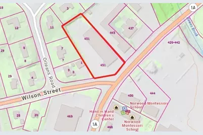 451 Walpole Street, Norwood, MA 02062 - Photo 35