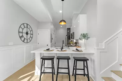 115 Thurston St #I, Somerville, MA 02145 - Photo 9