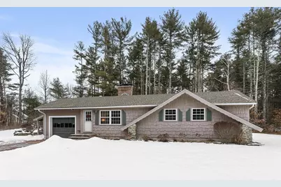 127 Brookline Street, Pepperell, MA 01463 - Photo 1