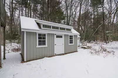 11 Overlook Drive, Amherst, MA 01002 - Photo 35