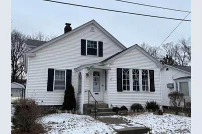 41 Amesbury Street, Worcester, MA 01604 - Photo 1