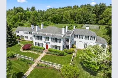 427 Concord Road, Sudbury, MA 01776 - Photo 1