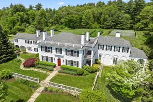 427 Concord Rd, Sudbury, MA 01776 - Photo 1