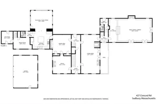 427 Concord Rd, Sudbury, MA 01776 - Photo 41