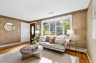 22 Carleton Rd, Tewksbury, MA 01876 - Photo 5