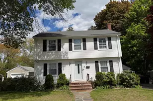18 Sagamore Rd, Brockton, MA 02301 - Photo 1