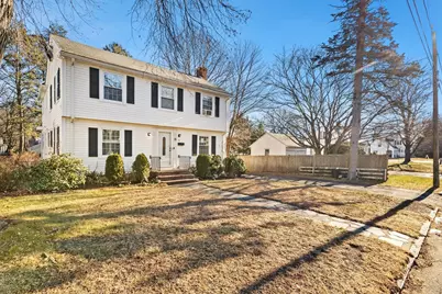 18 Sagamore Rd, Brockton, MA 02301 - Photo 3