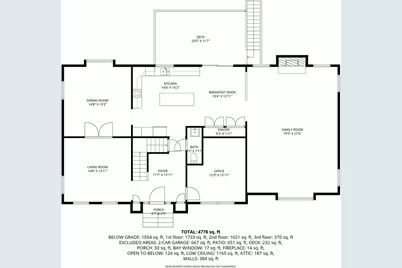 46 Mirimichi St, Plainville, MA 02762 - Photo 37