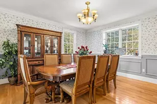 46 Mirimichi St, Plainville, MA 02762 - Photo 15