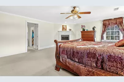 46 Mirimichi St, Plainville, MA 02762 - Photo 19