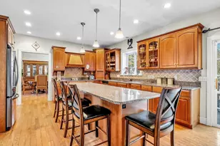 46 Mirimichi St, Plainville, MA 02762 - Photo 7