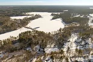 46 Mirimichi St, Plainville, MA 02762 - Photo 35