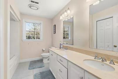 46 Mirimichi St, Plainville, MA 02762 - Photo 27