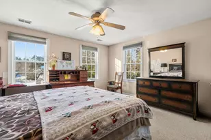 46 Mirimichi St, Plainville, MA 02762 - Photo 25