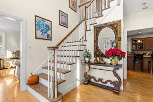 46 Mirimichi St, Plainville, MA 02762 - Photo 3