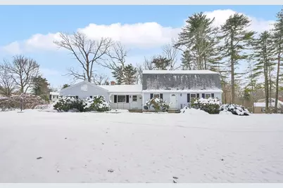 1 Conifer Dr, Wilbraham, MA 01095 - Photo 1