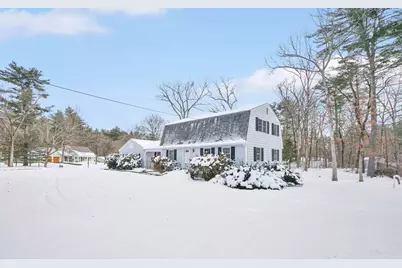 1 Conifer Dr, Wilbraham, MA 01095 - Photo 3