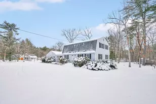 1 Conifer Dr, Wilbraham, MA 01095 - Photo 3