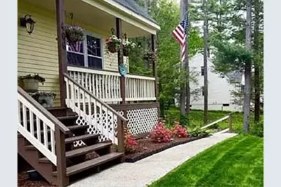 406 Lebanon Hill Road, Southbridge, MA 01550 - Photo 1
