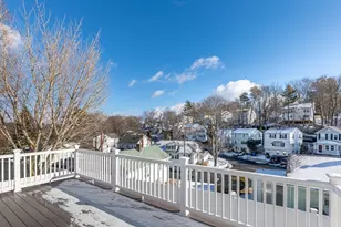 23 Hillcrest St, Waltham, MA 02451 - Photo 7