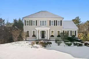 9 Seagrass Trail, Plymouth, MA 02360 - Photo 1