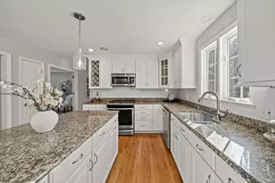 9 Seagrass Trail, Plymouth, MA 02360 - Photo 5