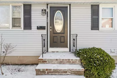 28 Frost Ave, Brockton, MA 02301 - Photo 1