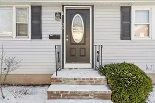 28 Frost Ave, Brockton, MA 02301 - Photo 1