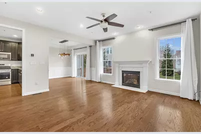 5 Chestnut Creek #5, Weymouth, MA 02190 - Photo 7