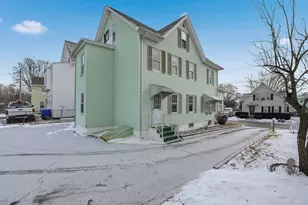 6 Wilbur St, Taunton, MA 02780 - Photo 3