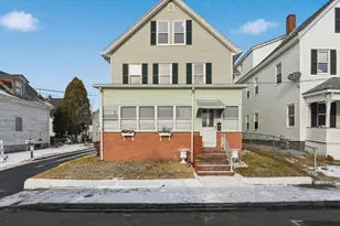 6 Wilbur St, Taunton, MA 02780 - Photo 1