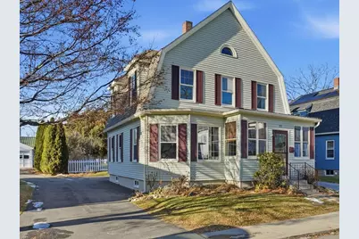 21 Haynes Ct, Leominster, MA 01453 - Photo 1