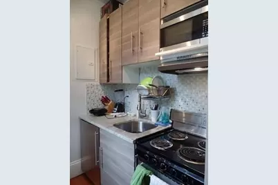 99 Marion Street #6, Brookline, MA 02446 - Photo 5