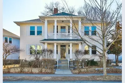 77 Dyer St #2, Milton, MA 02186 - Photo 1