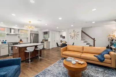 12 Spring Garden Street #B, Boston, MA 02125 - Photo 3