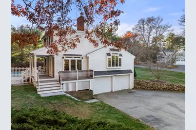 45 Plantation Dr, Duxbury, MA 02332 - Photo 3