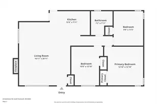 24 Hazelmoor Rd, Yarmouth, MA 02664 - Photo 17