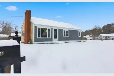 24 Hazelmoor Rd, Yarmouth, MA 02664 - Photo 1