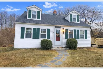 240 South St, Douglas, MA 01516 - Photo 1