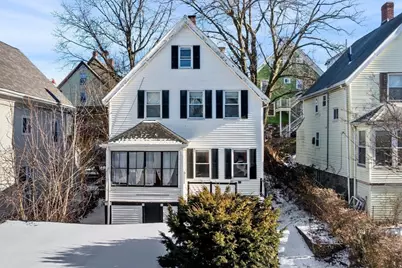 11 Round Hill St, Boston, MA 02130 - Photo 37