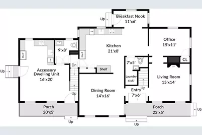 95 S Main St, North Brookfield, MA 01535 - Photo 39