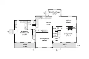 95 S Main St, North Brookfield, MA 01535 - Photo 39