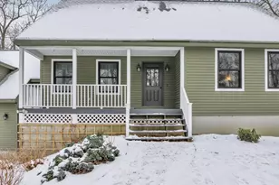 300 Padre Rd, New Braintree, MA 01531 - Photo 3