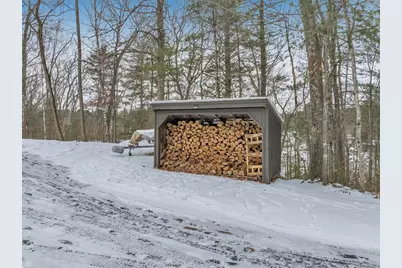 300 Padre Rd, New Braintree, MA 01531 - Photo 5