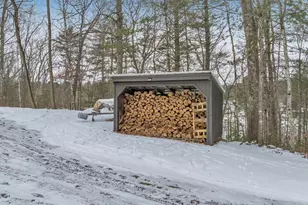 300 Padre Rd, New Braintree, MA 01531 - Photo 5