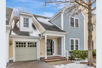 95 Godfrey Dr #95, Norton, MA 02766 - Photo 1