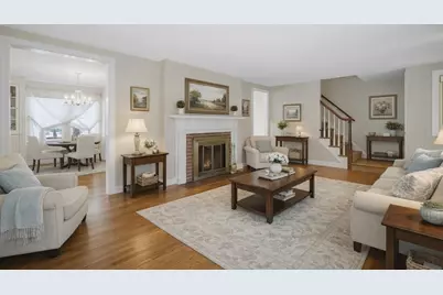 46 Puritan Cir, Springfield, MA 01119 - Photo 7