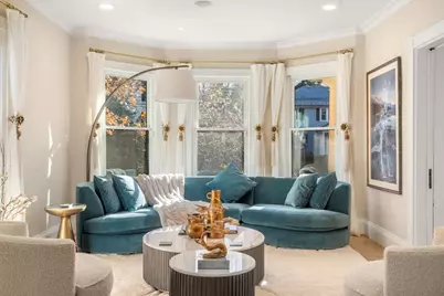 53 Marshall St, Newton, MA 02459 - Photo 3